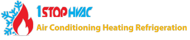 1 Stop HVAC